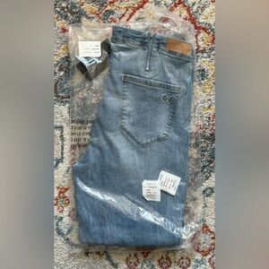 Cenia New York jeans size 14